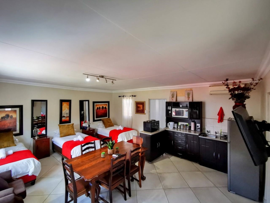 9 Bedroom Property for Sale in Park West Free State